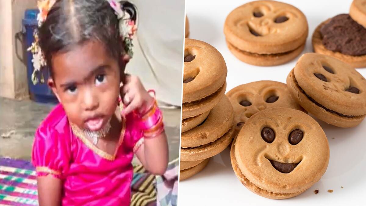 3-Year-Old Baby Dies: டீயுடன் பிஸ்கட் ஊட்டியபோது துயரம்.. 3 வயது குழந்தை பரிதாப பலி.!