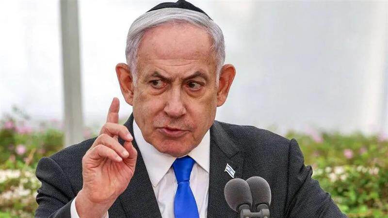Israel PM Benjamin Netanyahu: இஸ்ரேல் பிரதமர் பெஞ்சமின் நெதன்யாகு அலுவலகத்தை முற்றுகையிட்ட மக்கள்.. காரணம் என்ன?!