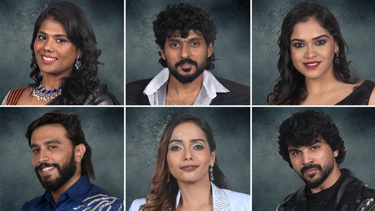 Bigg Boss Tamil Season 8: பிக் பாஸ் தமிழில் வைல்ட் கார்ட் என்ட்ரி யார்? முழு விபரம் இதோ.. கிலியில் போட்டியாளர்கள்.!