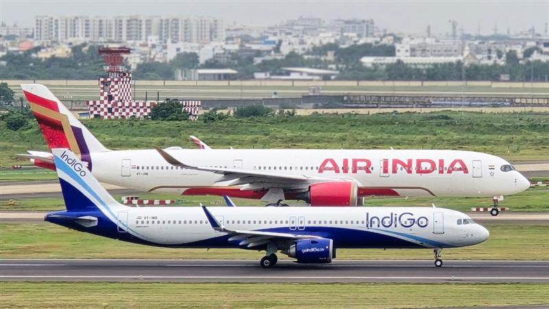 Chennai Airport: ஃபெங்கால் புயல் எதிரொலி: சென்னை விமான நிலையம் மூடல்; அதிகாரப்பூர்வ அறிவிப்பு.!