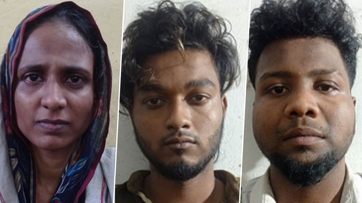 Drug Smuggling: போதைப்பொருள் கடத்தல் கும்பல் தலைவியாக 25 வயது இளம்பெண்; தந்தையின் தொழிலை கையில் எடுத்து ஷாக்.!