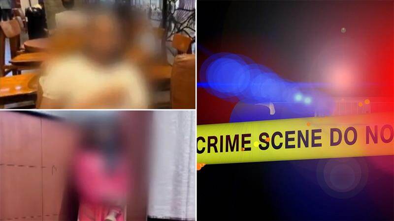Chennai Shocker: பணிப்பெண் சிறுமி அடித்தேகொலை? உடலெல்லாம் காயம், சிகிரெட் சூடு.. தம்பதி உட்பட 6 பேர் கைது.!