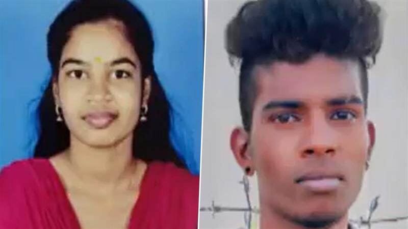 Couple Dies by Suicide: காதல் திருமணம் முடிந்த 2 மாதத்தில் தம்பதிகள் தற்கொலை.. திருவாரூரில் கண்ணீர் சோகம்.!
