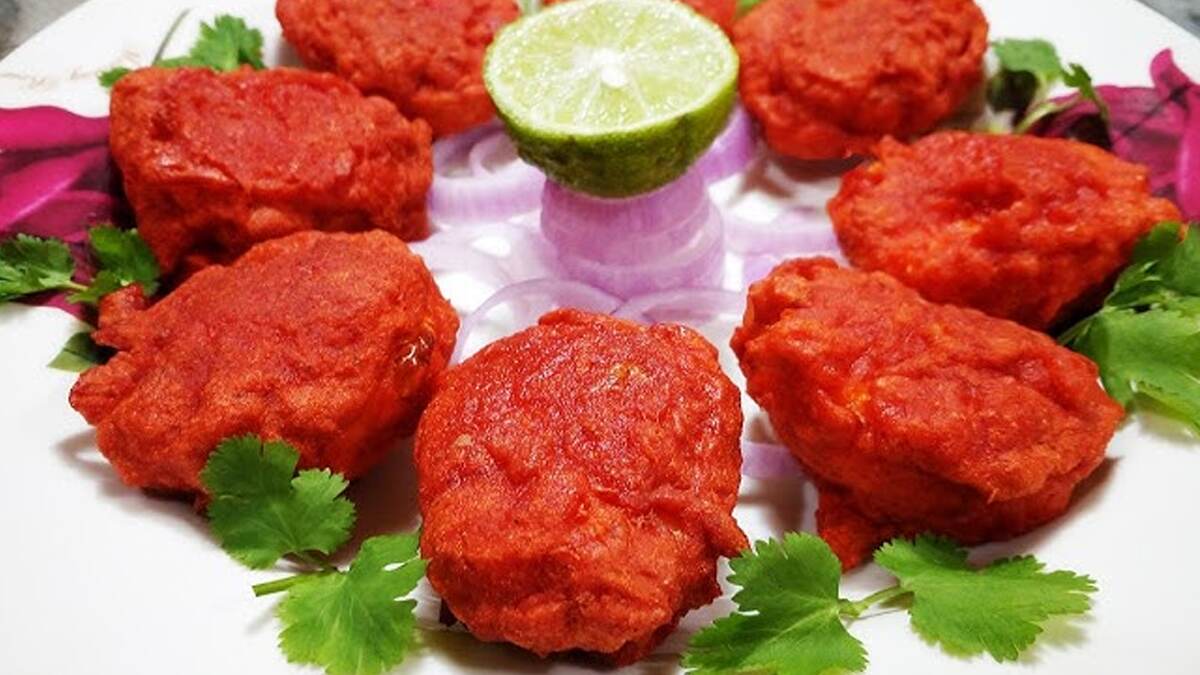 Egg Pakoda Recipe: முட்டை வச்சு மொறுமொறுப்பான பக்கோடா செய்வது எப்படி..? அசத்தல் ரெசிபி டிப்ஸ் இதோ..!