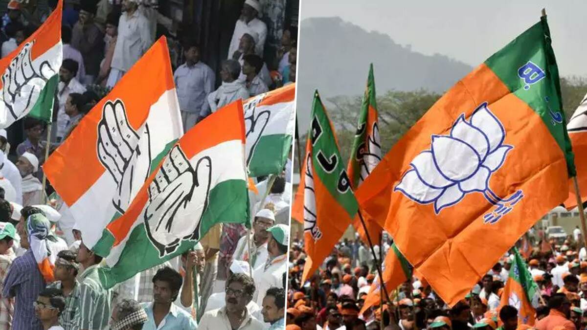 MH JH Exit Polls: மகாராஷ்டிரா, ஜார்கண்ட் தேர்தல்.. வெற்றி யாருக்கு? கருத்துக்கணிப்பு சொல்வது என்ன?!