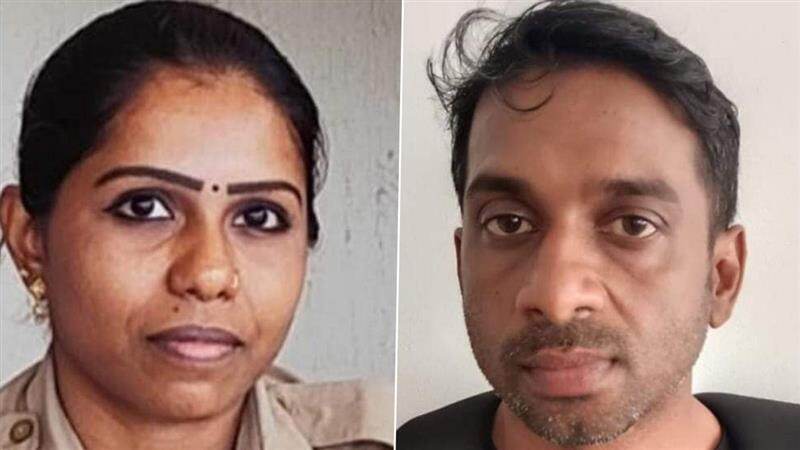 Female Police Murder: குடும்ப தகராறில் பெண் காவலர் கத்தியால் குத்திக்கொலை.. அதிர்ச்சி சம்பவம்..!