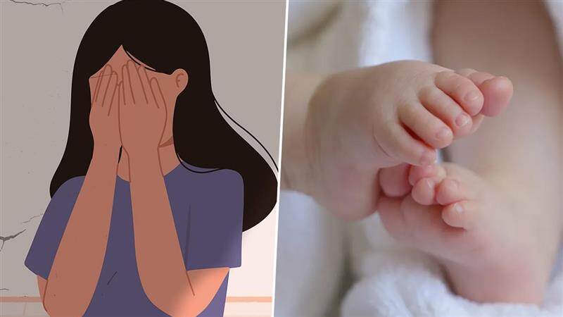 Newborn Baby Killed: கர்ப்பமாக்கி கைவிட்ட காதலன்; பச்சிளம் பிஞ்சை கொன்ற 23 வயது இளம்பெண்.. காஞ்சிபுரத்தில் அதிர்ச்சி..!