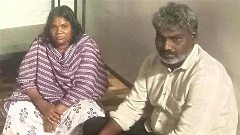 Scam Alert: தீபாவளி சீட்டு நடத்தி ரூ.50 லட்சம் மோசடி.. ஆசிரியர் தம்பதி அதிரடி கைது..!