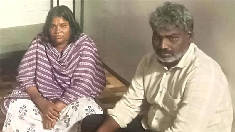 Scam Alert: தீபாவளி சீட்டு நடத்தி ரூ.50 லட்சம் மோசடி.. ஆசிரியர் தம்பதி அதிரடி கைது..!