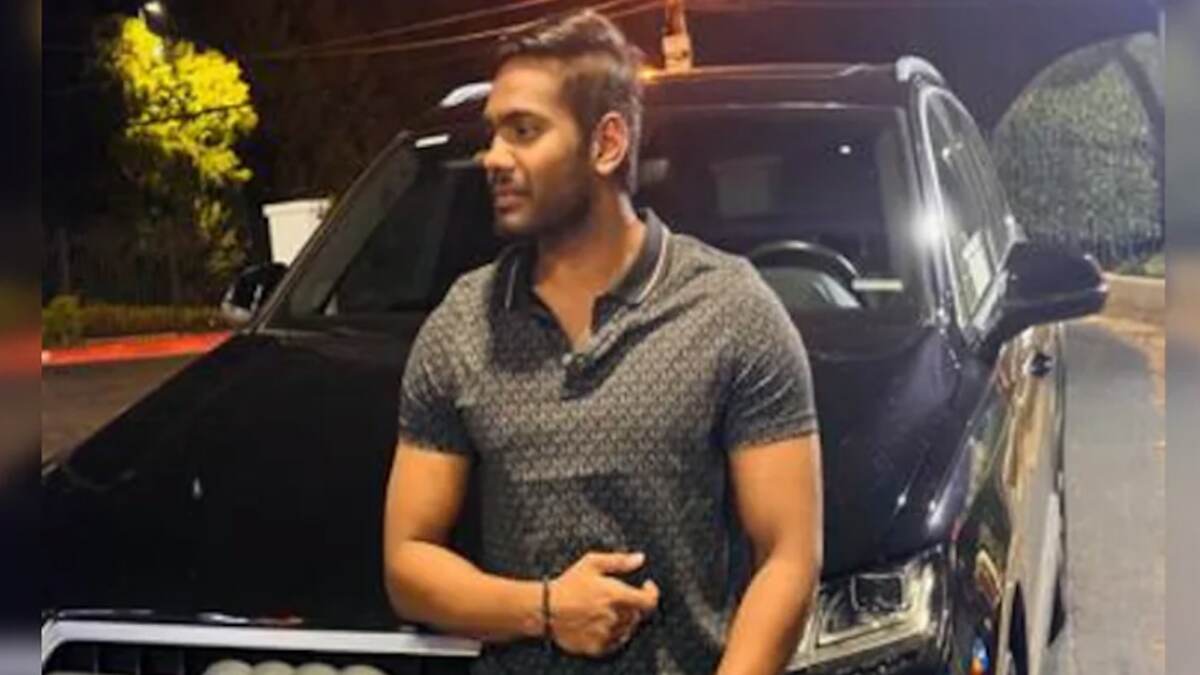 Indian Student Dies In US: பிறந்தநாளில் நேர்ந்த சோகம்.. துப்பாக்கி குண்டு பாய்ந்து இந்திய மாணவர் பலி..!