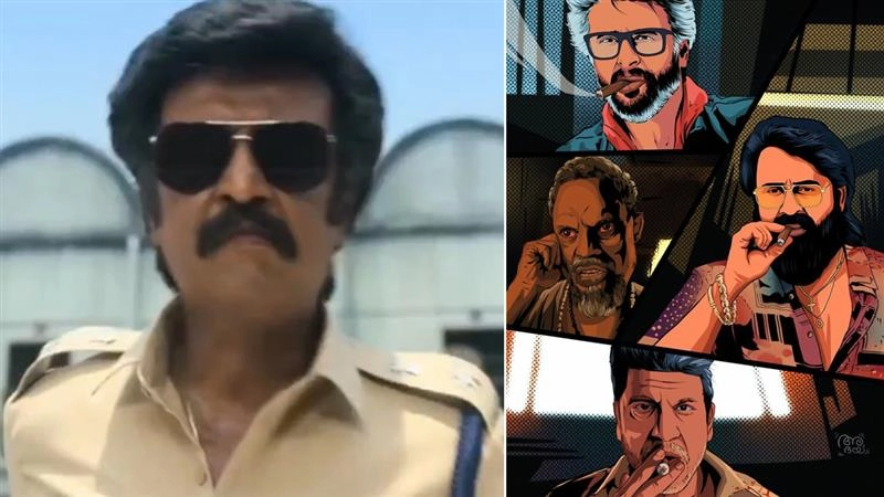 Jailer 2 Update: ஜெயிலர் படத்தின் இரண்டாம் பாகம் எதிர்பார்ப்பு; ரஜினி ரசிகர்களுக்கு தயாராகும் இன்ப அதிர்ச்சி.!