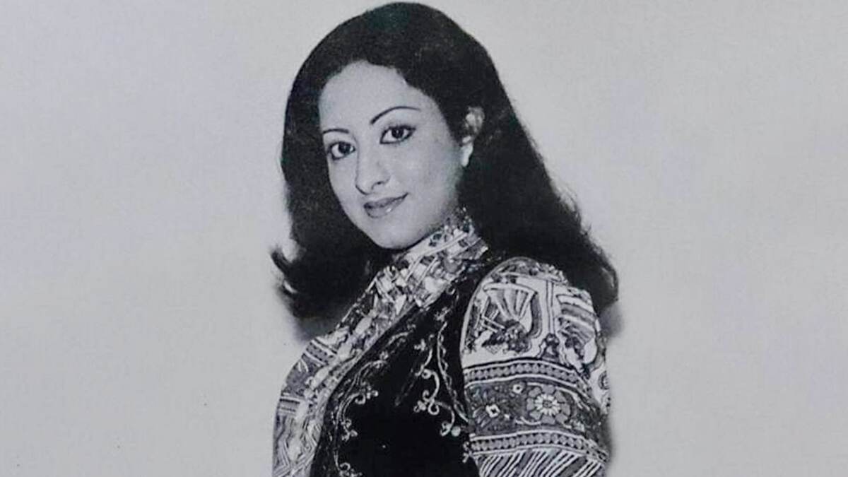 Actress Rita Anchan Dies: பிரபல கன்னட நடிகை ரீட்டா அஞ்சன் மரணம்.. ரசிகர்கள் சோகம்..!