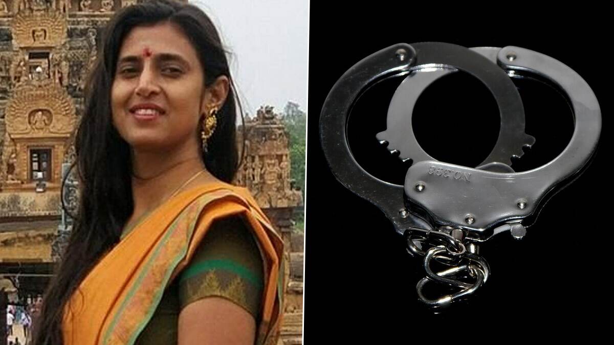 Kasthuri Shankar: சர்ச்சை பேச்சு புகார் எதிரொலி.. நடிகை கஸ்தூரி தலைமறைவு?.. காவல்துறையினர் வலைவீச்சு.!