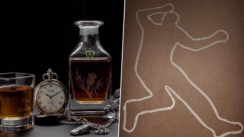 Mother Kills Son: குடிபோதையில் தகராறு; மகன் பெட்ரோல் ஊற்றி எரித்துக் கொலை.. தாய் கொடூர செயல்..!