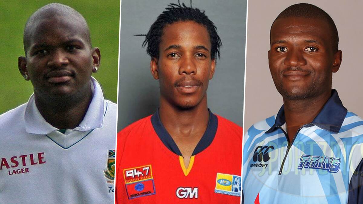 Cricket Match-Fixing: மேட்ச் பிக்சிங் புகாரில் முன்னாள் தென்னாப்பிரிக்கா வீரர்கள் கைது.. முழு விவரம் உள்ளே..!