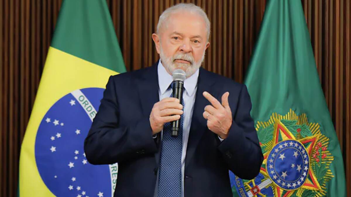 Brazil President Luiz Inacio Lula da Silva: பிரேசில் அதிபரை கொலை செய்ய திட்டம்; 2 ஆண்டுகளுக்கு பின் அம்பலமான உண்மை.. அதிர்ச்சியில் மக்கள்.!