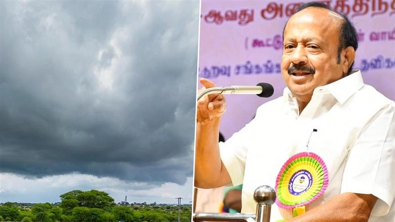 TN Govt Announcement: டெல்டா விவசாயிகளே இன்னும் 7 நாட்கள் தான்.. உடனே செய்யுங்க - அமைச்சர் அறிவிப்பு.!