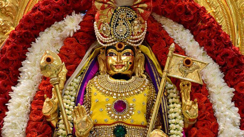 Murugan (Photo Credit: Pixabay)