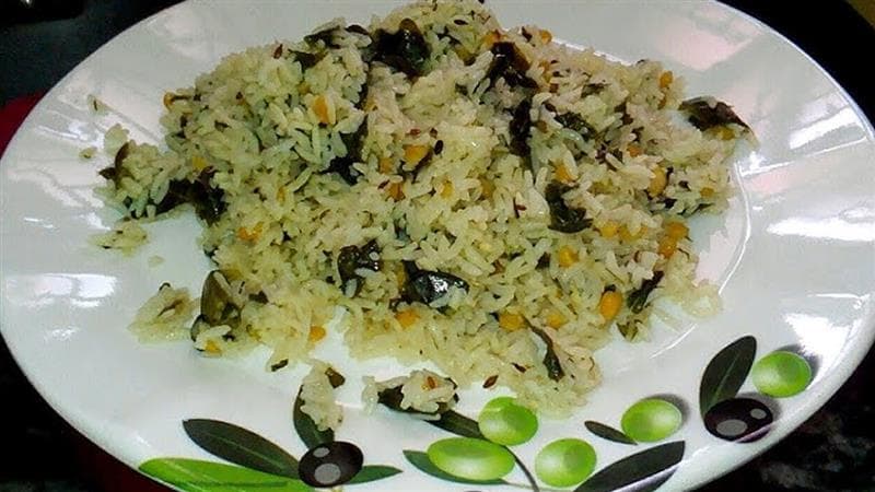 Murungai Keerai Sadam Recipe: மணமும் சுவையும் நிறைந்த முருங்கைக்கீரை சாதம் செய்வது எப்படி..? அசத்தல் டிப்ஸ் இதோ..!