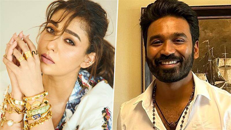 Actress Nayanthara: வன்மத்தில் நடிகர் தனுஷ் - நடிகை நயன்தாரா பரபரப்பு குற்றசாட்டு.. அதிர்ச்சியில் தமிழ்த் திரையுலகம்.! விபரம் உள்ளே.!