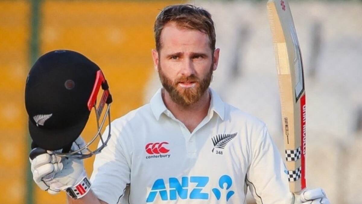 NZ Vs ENG 1st Test: கேன் வில்லியம்சன் அபார ஆட்டம்.. முதல் நாளில் நியூசிலாந்து அணி 319 ரன்கள் குவிப்பு..!