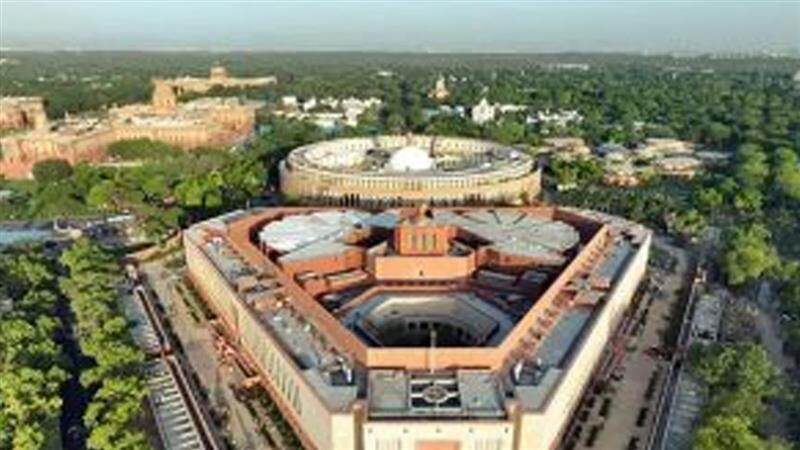 Parliament Winter Session: இந்தியாவே எதிர்பார்க்கும் மக்களவை குளிர்கால கூட்டத்தொடர்.. இன்று முதல் தொடக்கம்.!