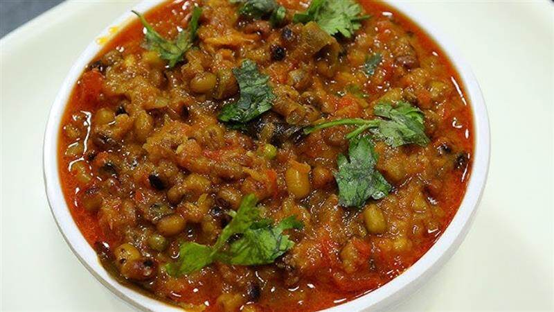 Pasipayaru Gravy Recipe: புரதச்சத்து நிறைந்த பாசிப்பயறு கிரேவி செய்வது எப்படி..? ரெசிபி டிப்ஸ் இதோ..!