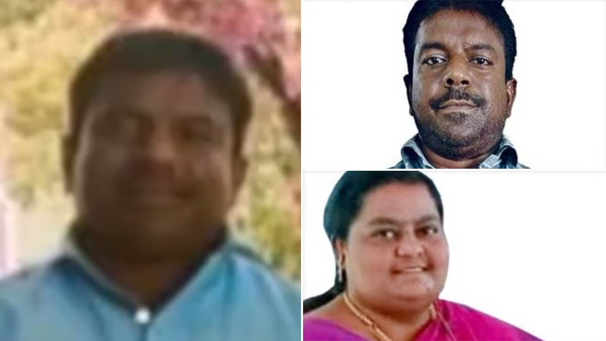 Tamilnadu Shocker: 5 மாணவிகளுக்கு பாலியல் தொல்லை கொடுத்த உடற்கல்வி ஆசிரியர்; விடுதி அறையில் கொடுமை., அடுத்தடுத்து நெஞ்சுவலி நாடகம்?