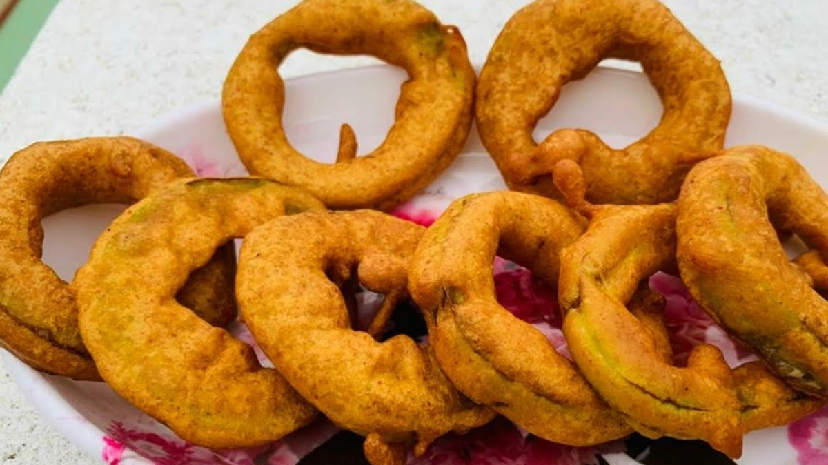 Pudalangai Bajji Recipe: சுவையான புடலங்காய் பஜ்ஜி செய்வது எப்படி..? ரெசிபி டிப்ஸ் இதோ..!