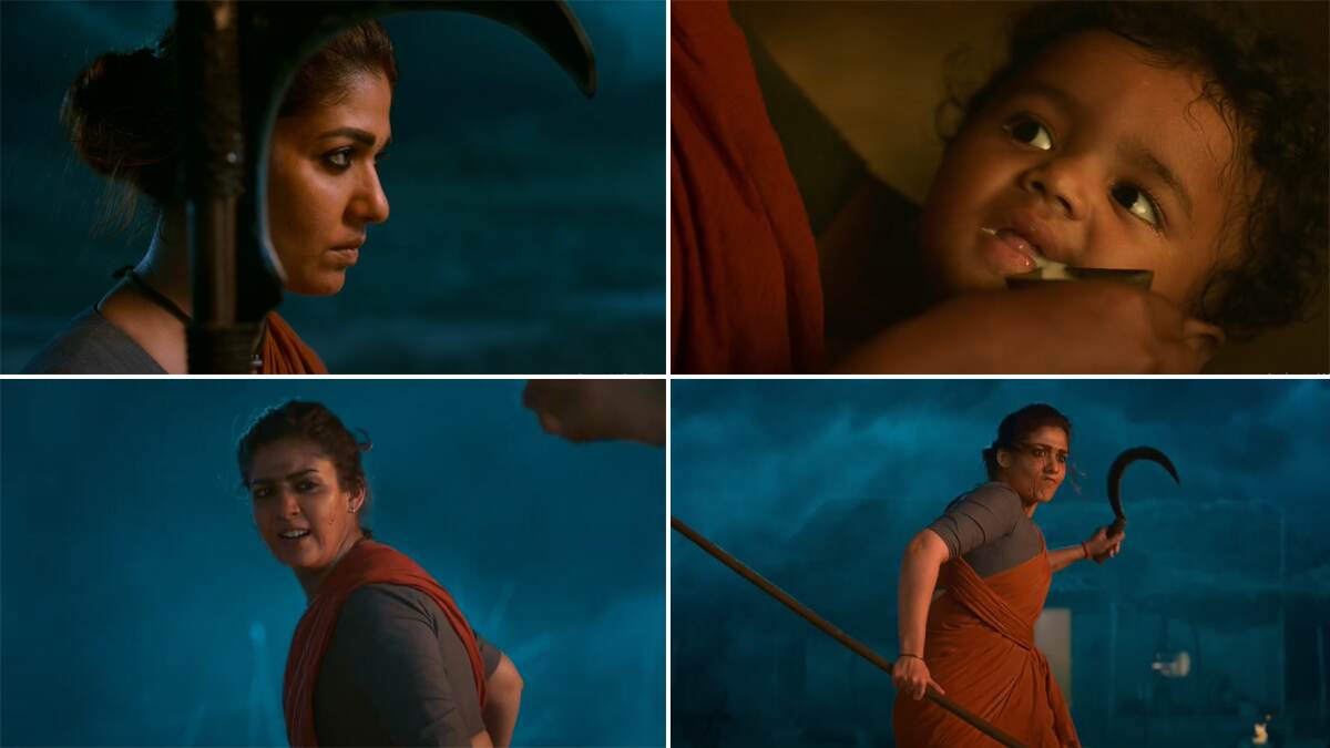 RAKKAYIE Title Teaser Released: 