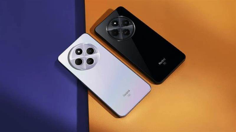 Redmi A4 5G: பட்ஜெட் விலையில் புதிய ரெட்மி ஏ4 5ஜி ஸ்மார்ட்போன் அறிமுகம்.. முழு விவரம் உள்ளே..!