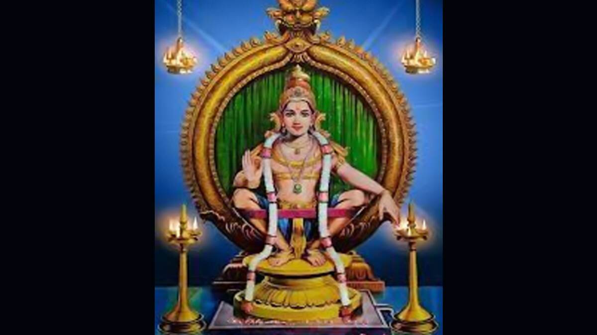 Ayyappan Viratham 2024: "சாமியே சரணம் ஐயப்பா".. சபரிமலைக்கு செல்லும் பக்தர்கள் பின்பற்ற வேண்டிய விரத முறைகள்.., முழு விவரம் உள்ளே..!