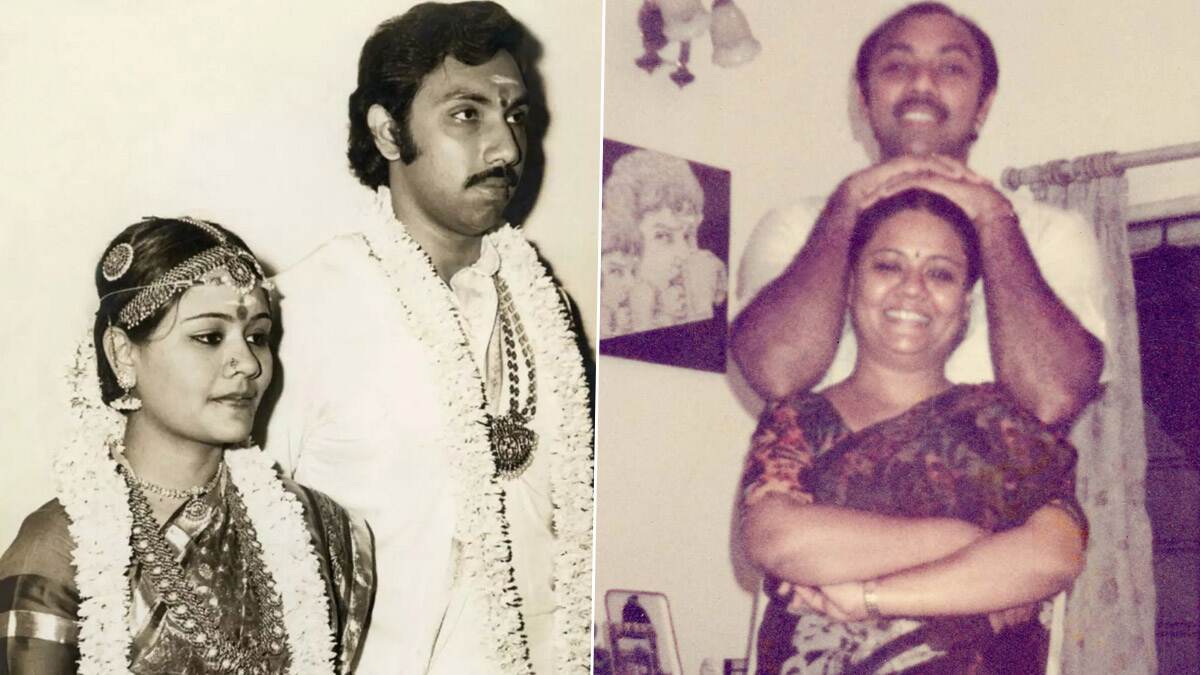 Sathyaraj's Wife In Coma: 4 வருடமாக கோமாவில் இருக்கும் சத்யராஜின் மனைவி.. காரணம் என்ன?!