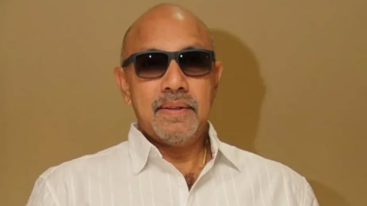 Sathyaraj on Kanguva Review: 