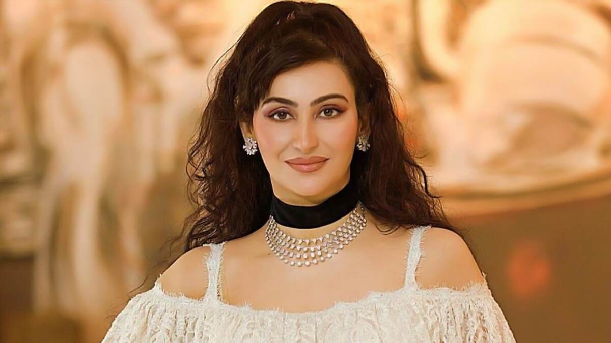 Shalini Passi: 