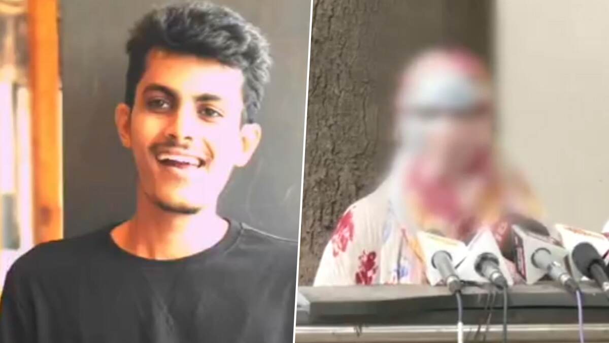 Singer Guru Gugan Case: திருமணம் செய்வதாக கூறி பெண்ணிற்கு மோசடி செய்த பிரபல பாடகர்.. பெண்ணின் பகீர் வாக்குமூலம்.!