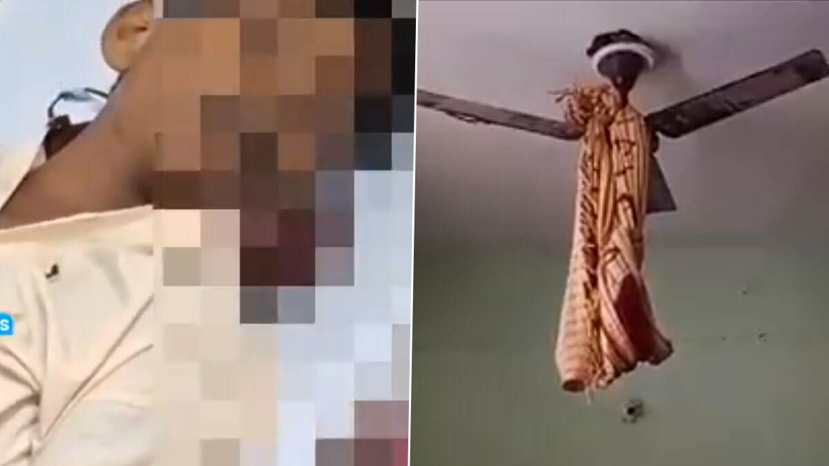Student Dies By Suicide: பள்ளி மாணவர் விடுதி அறையில் தூக்குப்போட்டு தற்கொலை.. காரணம் என்ன..?