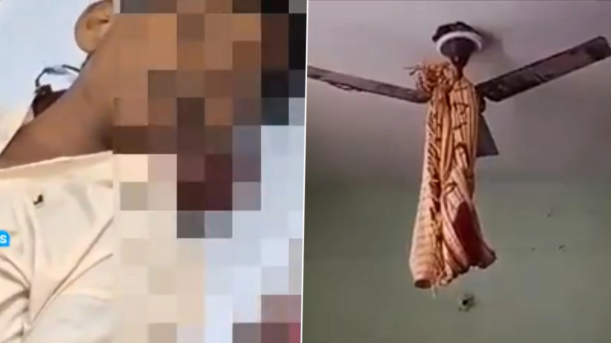 Student Dies By Suicide: பள்ளி மாணவர் விடுதி அறையில் தூக்குப்போட்டு தற்கொலை.. காரணம் என்ன..?