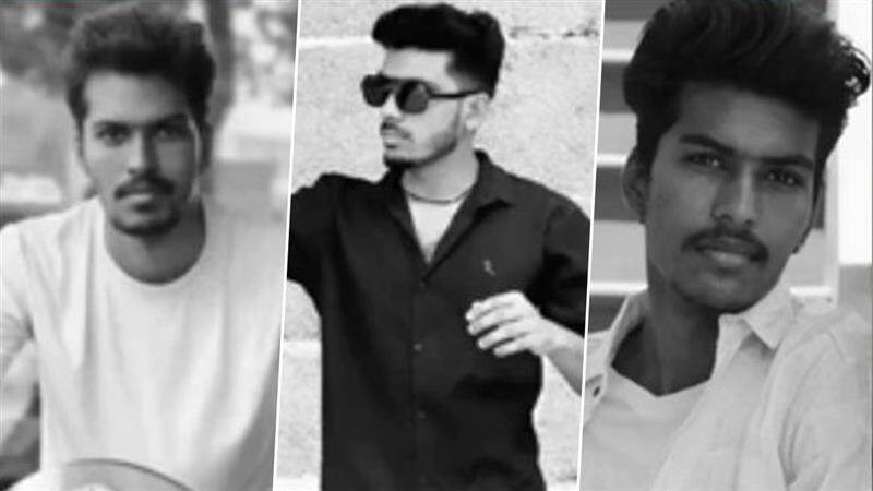 Theni Accident: போதை, அதிவேகத்தில் சோகம்.. இருசக்கர வாகனம் நேருக்கு நேர் மோதி நண்பர்கள் மூவர் பலி.!