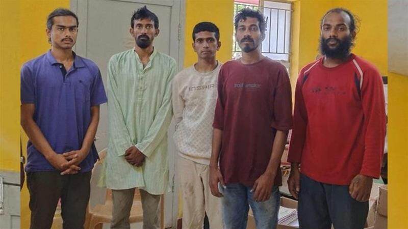 Drug Smuggling Gang: காய்கறி வியாபரம் செய்வதாக வீடு எடுத்து கஞ்சா, போதை காளான் விற்பனை; கோவையில் கைதான கும்பல் திடுக்கிடும் வாக்குமூலம்.!