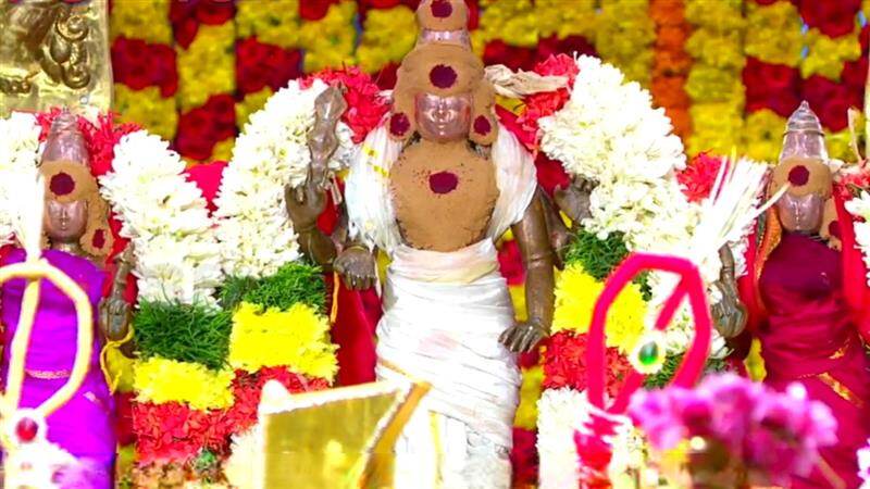 Kanda Shasti 2024: யாகசாலை பூஜையுடன் தொடங்கியது திருச்செந்தூர் கந்தசஷ்டி திருவிழா; நவ.7ல் சூரசம்ஹாரம்.!