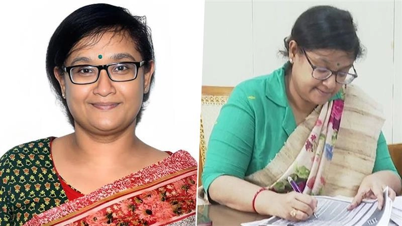 TN CEO Archana Patnaik: தமிழ்நாடு தலைமை தேர்தல் அதிகாரியாக முதல் பெண்... யார் இந்த அர்ச்சனா பட்நாயக்?. விபரம் உள்ளே.!