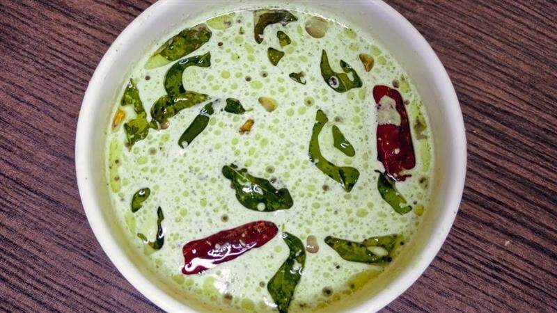 Cooking Tips: 5 நிமிசத்தில் இட்லி, தோசைக்கு ஏற்ற பொட்டுக்கடலை சட்னி; செய்வது எப்படி?.. விபரம் உள்ளே.!