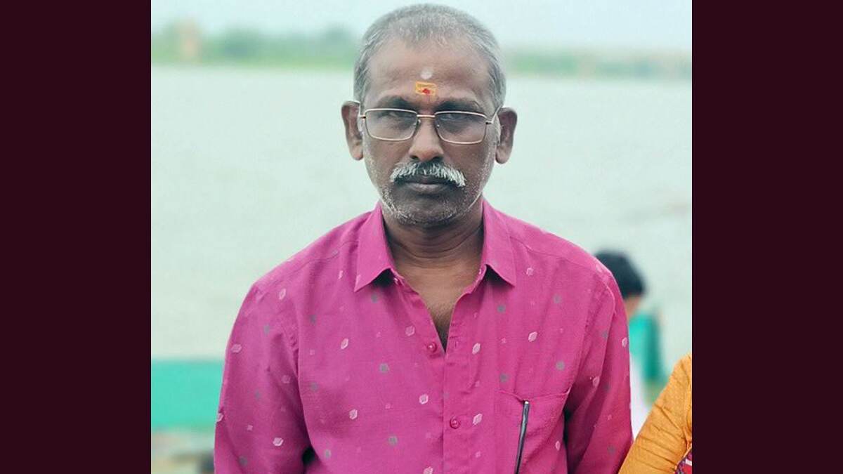 Weaver Dies By Suicide: பொருளாதார நெருக்கடியால் நெசவாளர் தற்கொலை.. தொடரும் சோக சம்பவங்கள்..!