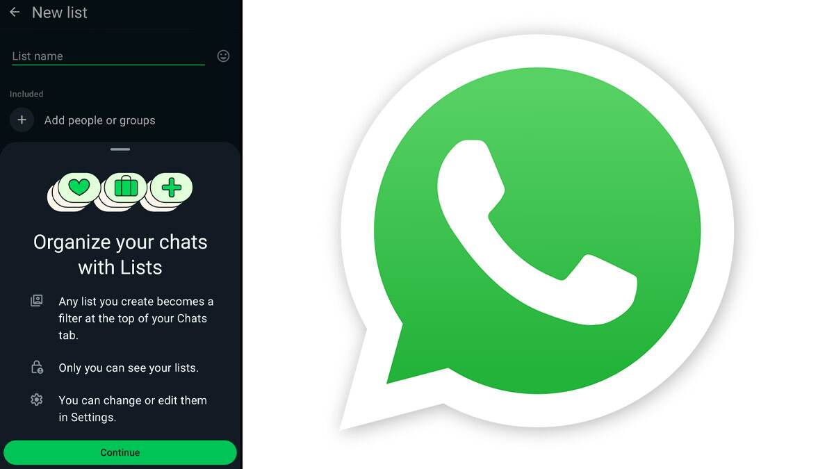 WhatsApp: அடேங்கப்பா.. வாட்சப்பில் புதிய அப்டேட்.. இதை நீங்க கவனிச்சீங்களா?.. விபரம் உள்ளே.!