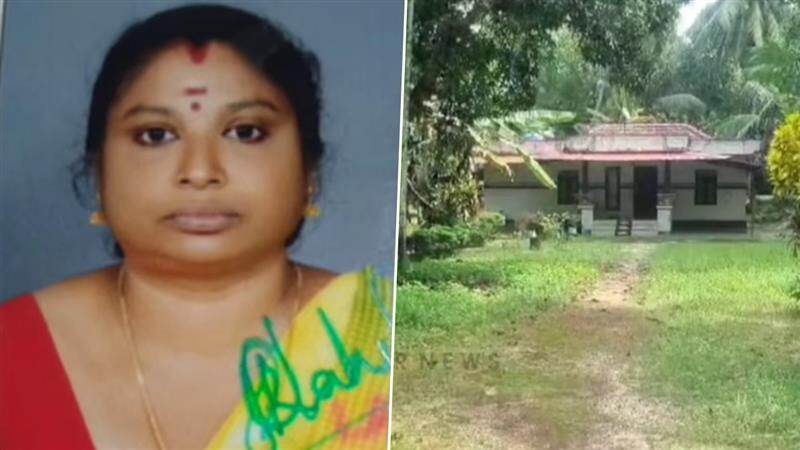 Woman Murder: பெண்ணை கொன்று புதைத்துவிட்டு நாடகமாடிய காதலன்.. விசாரணையில் திடுக்கிடும் தகவல்.., நடந்தது என்ன..?