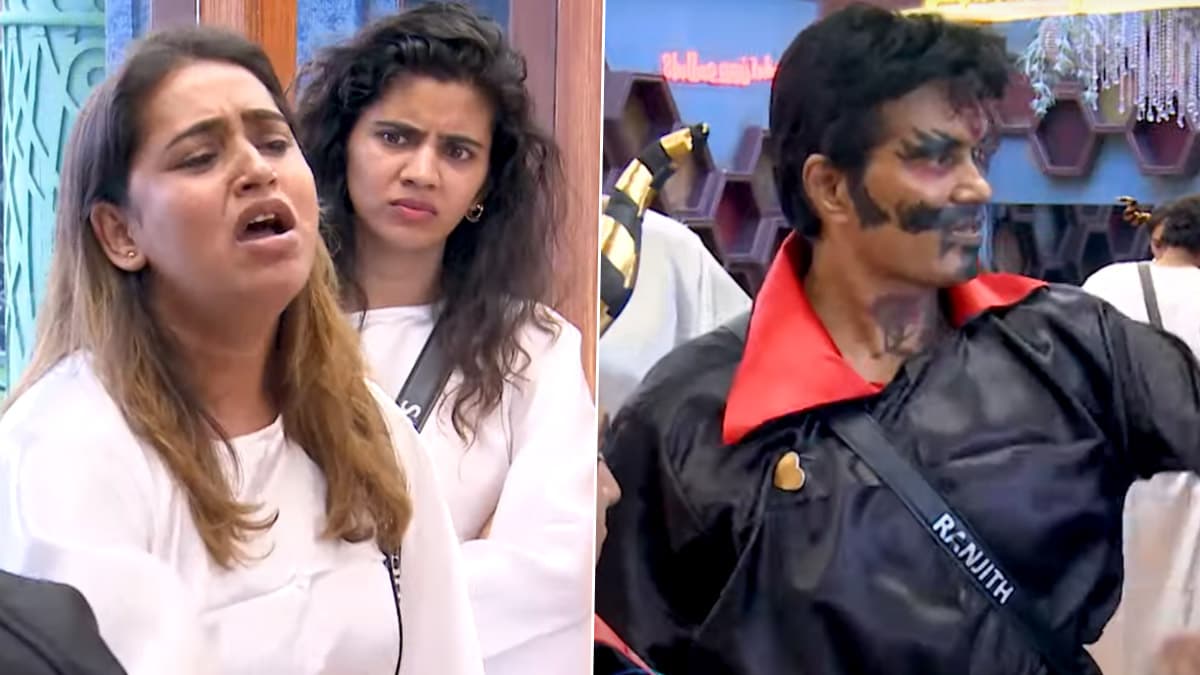 Bigg Boss Tamil Season 8: 