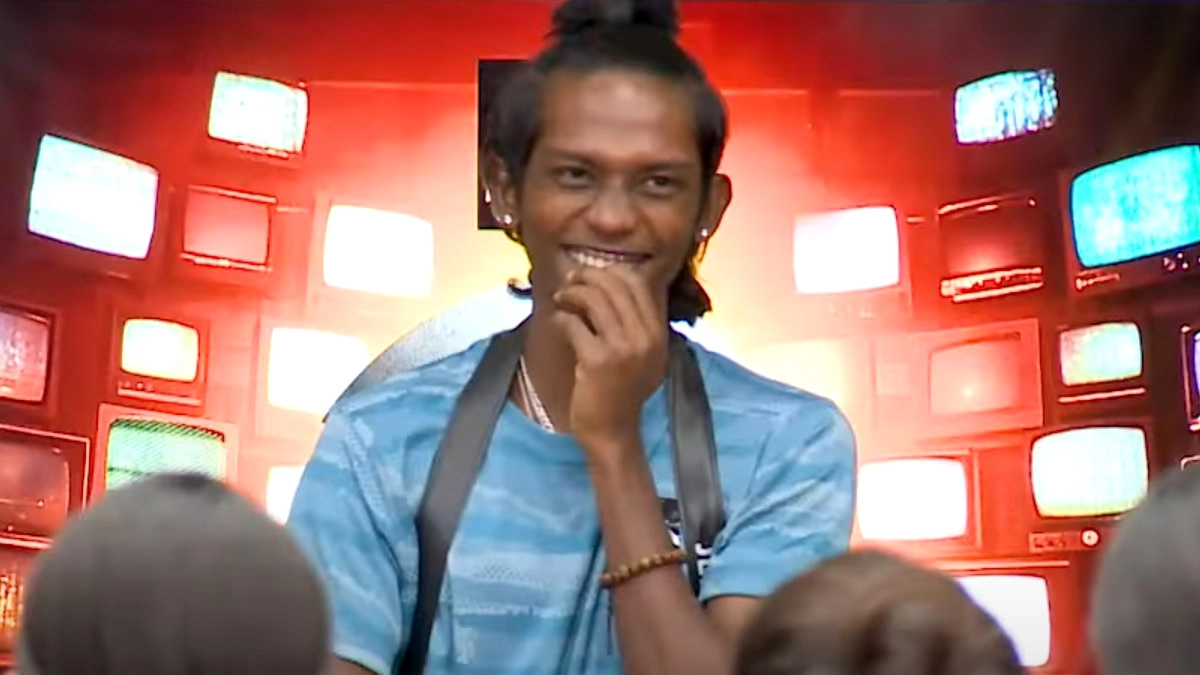 Bigg Boss Tamil Season 8: இந்த வார கேப்டன்சி டாஸ்க்கை வென்ற ஜெஃப்ரி.. நாமினேஷன் பட்டியலில் இருப்பவர்கள் யார்? விபரம் உள்ளே..!
