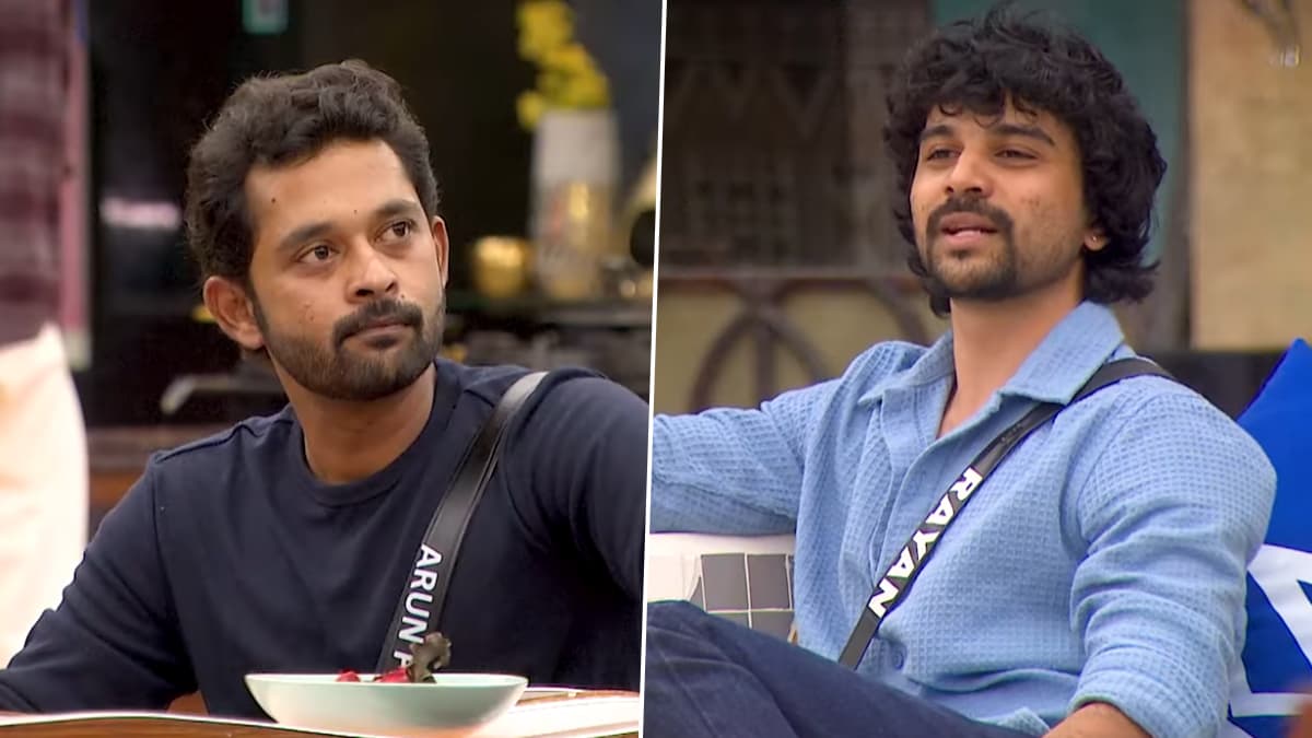 Bigg Boss Tamil Season 8: 