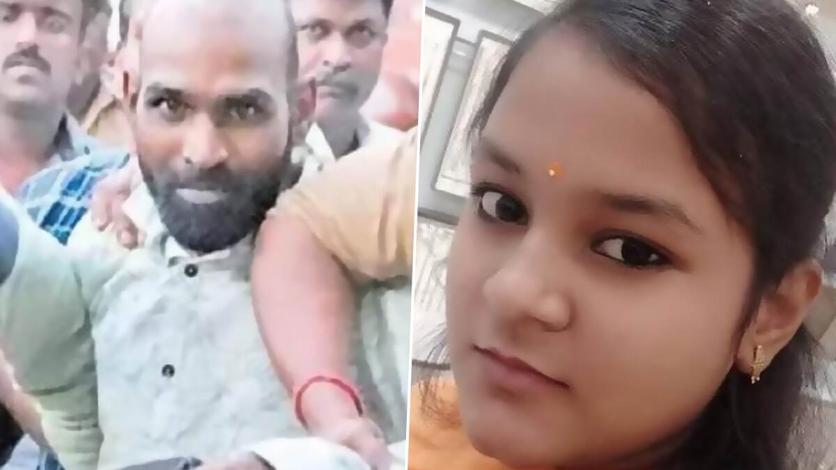 Parangimalai Sathya: தமிழகத்தை உலுக்கிய கல்லூரி மாணவி கொலை விவகாரம்; சாகும் வரை தூக்கிலிட நீதிமன்றம் உத்தரவு.!